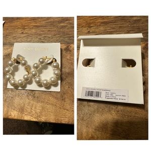 Tory Burch Earrings